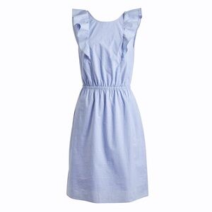 J Crew Pink Dress
